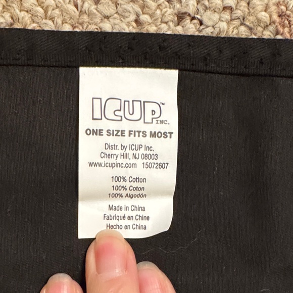 Stormtrooper Kitchen Apron - Picture 4 of 5